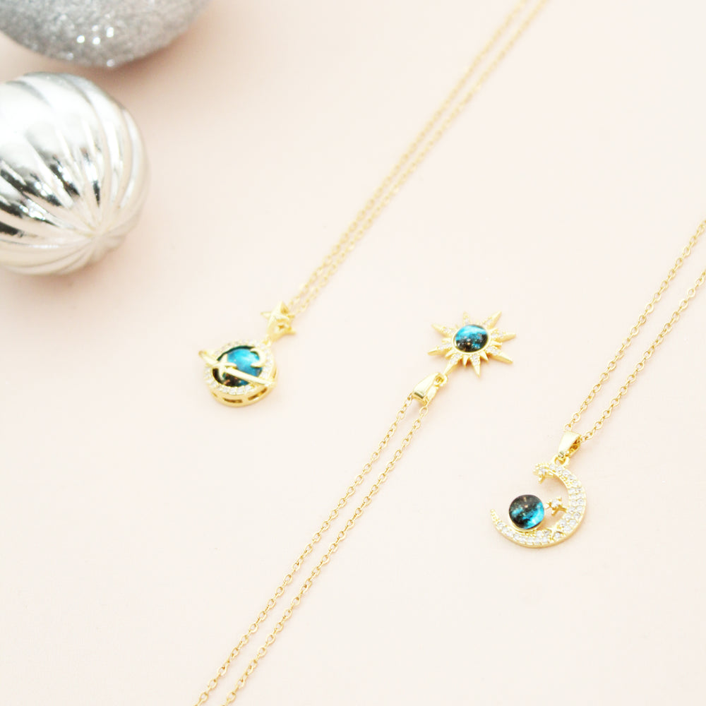 Collares Galaxia