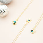 Collares Galaxia