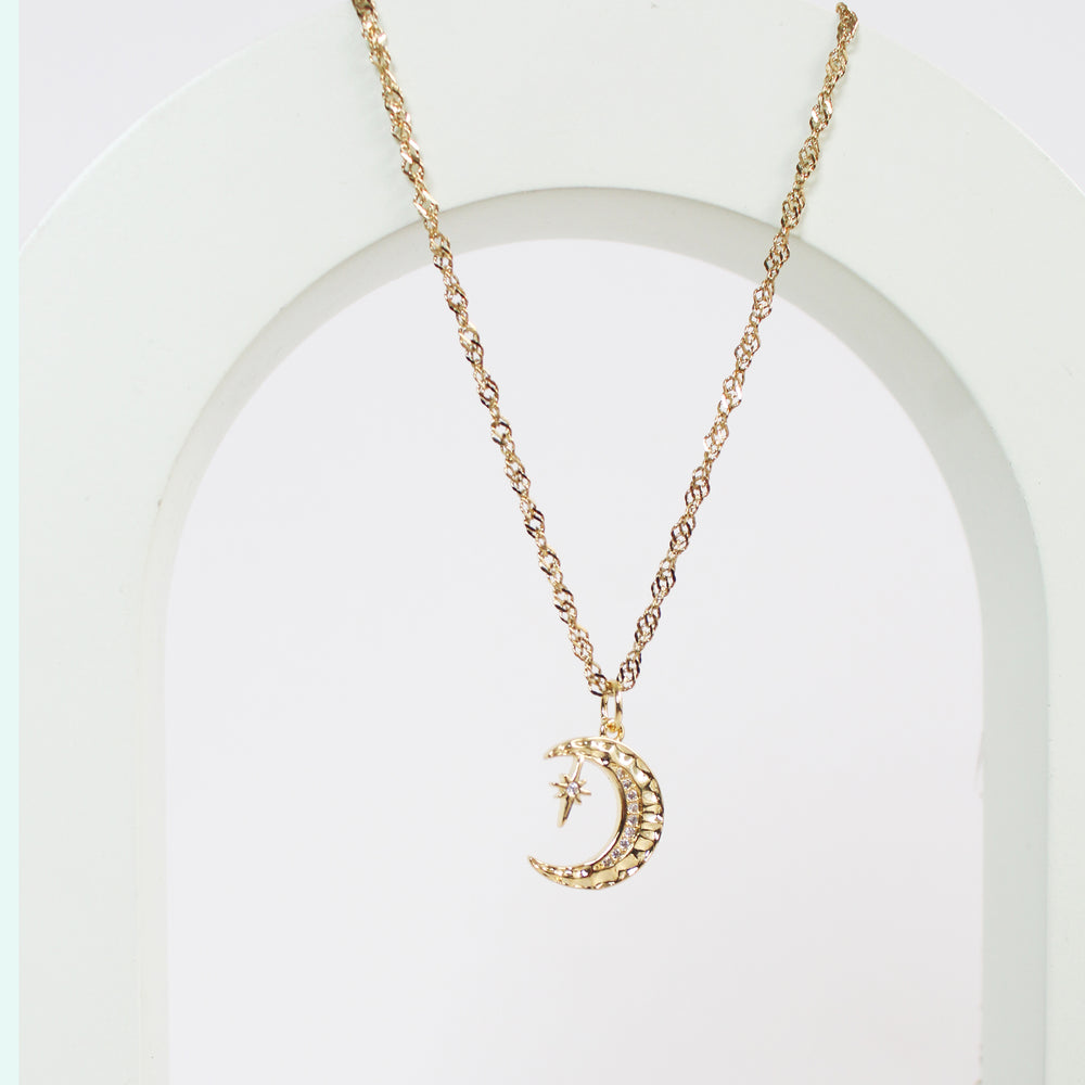 Collar Moonlight