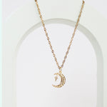 Collar Moonlight