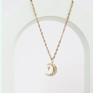 Collar Moonlight