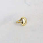 Anillo Oval