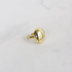 Anillo Oval