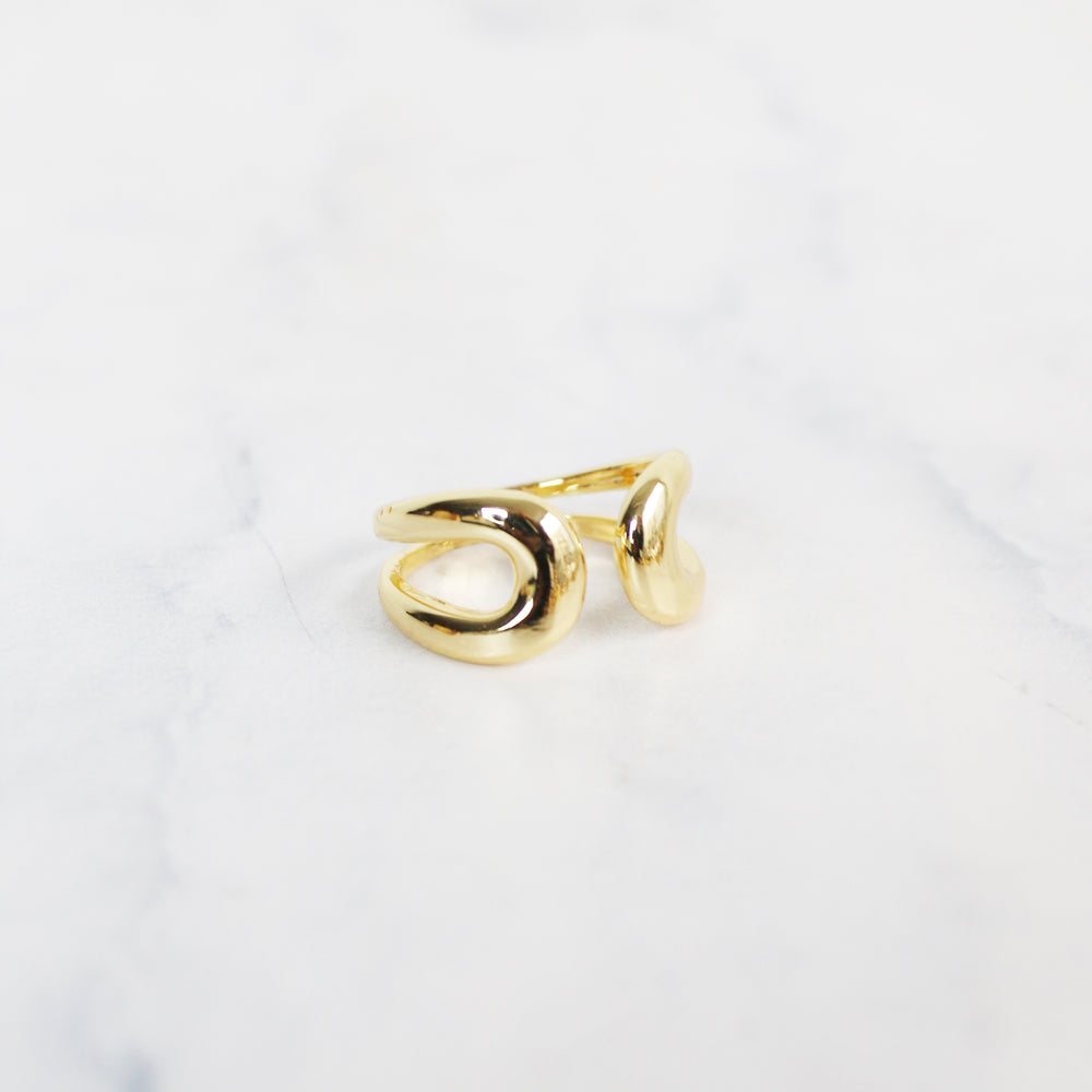 Anillo Tania