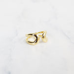 Anillo Tania