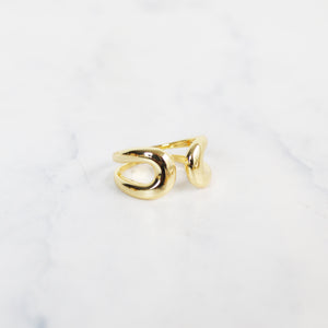 Anillo Tania