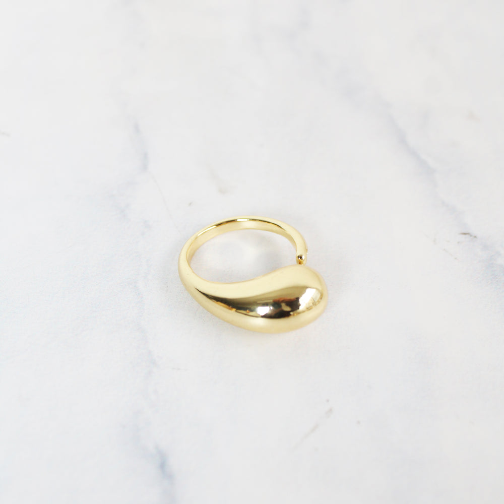 Anillo Gota