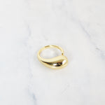Anillo Gota