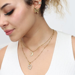 Collar Moonlight