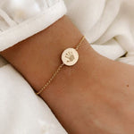 Dúo Pulseras Mamá y bebé