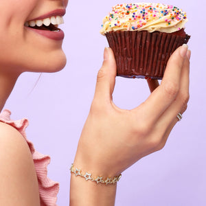 Pulsera Glamour