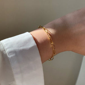 Pulsera Clip