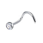 Piercing Brillito Nostril