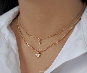 Collar Minibrillo