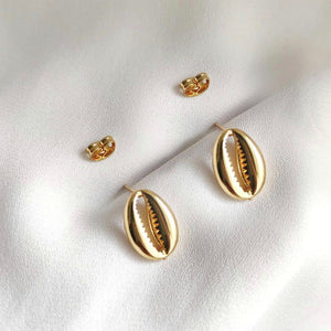Aretes Conchita foto producto