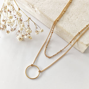 Collar Karma 2 en 1