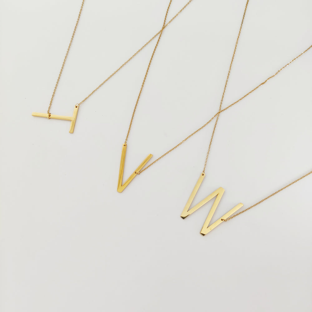 Collar Maxiletra