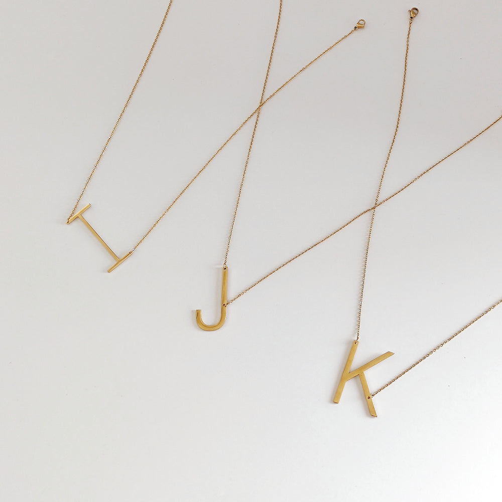 Collar Maxiletra
