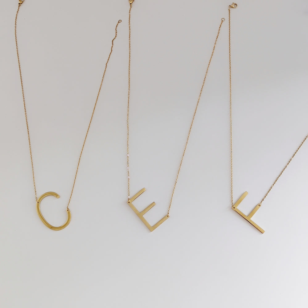 Collar Maxiletra