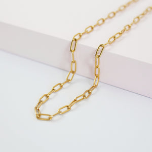 Gargantilla Mini Chains