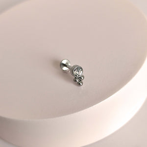 Piercing Candle