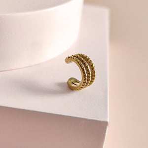 Ear Cuff Calipso