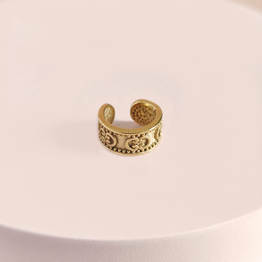 Ear Cuff Penélope