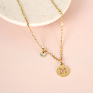 Collar My Love