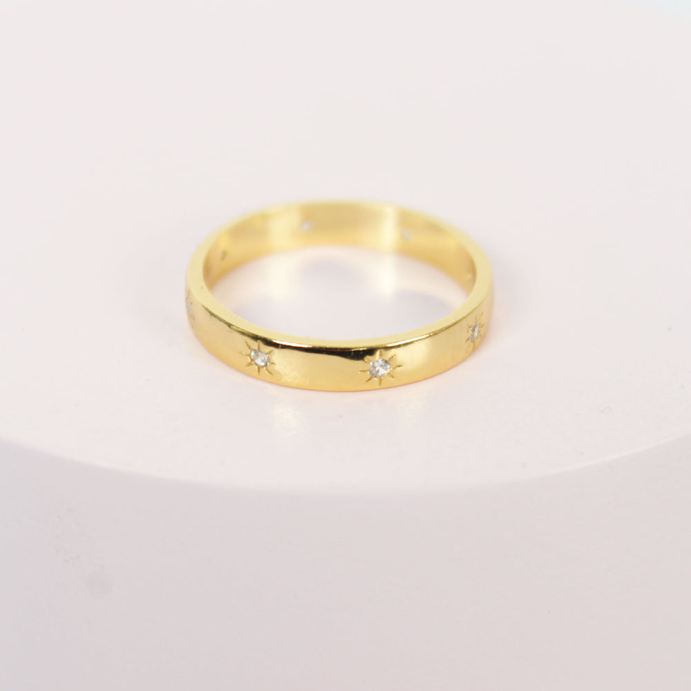Anillo Sparkle