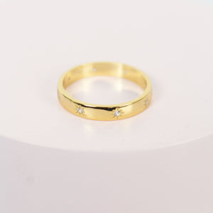 Anillo Sparkle
