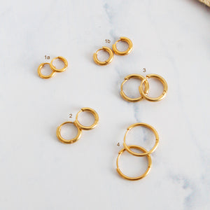 Mini Hoops Básicos