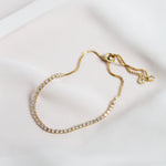 Pulsera Brillos