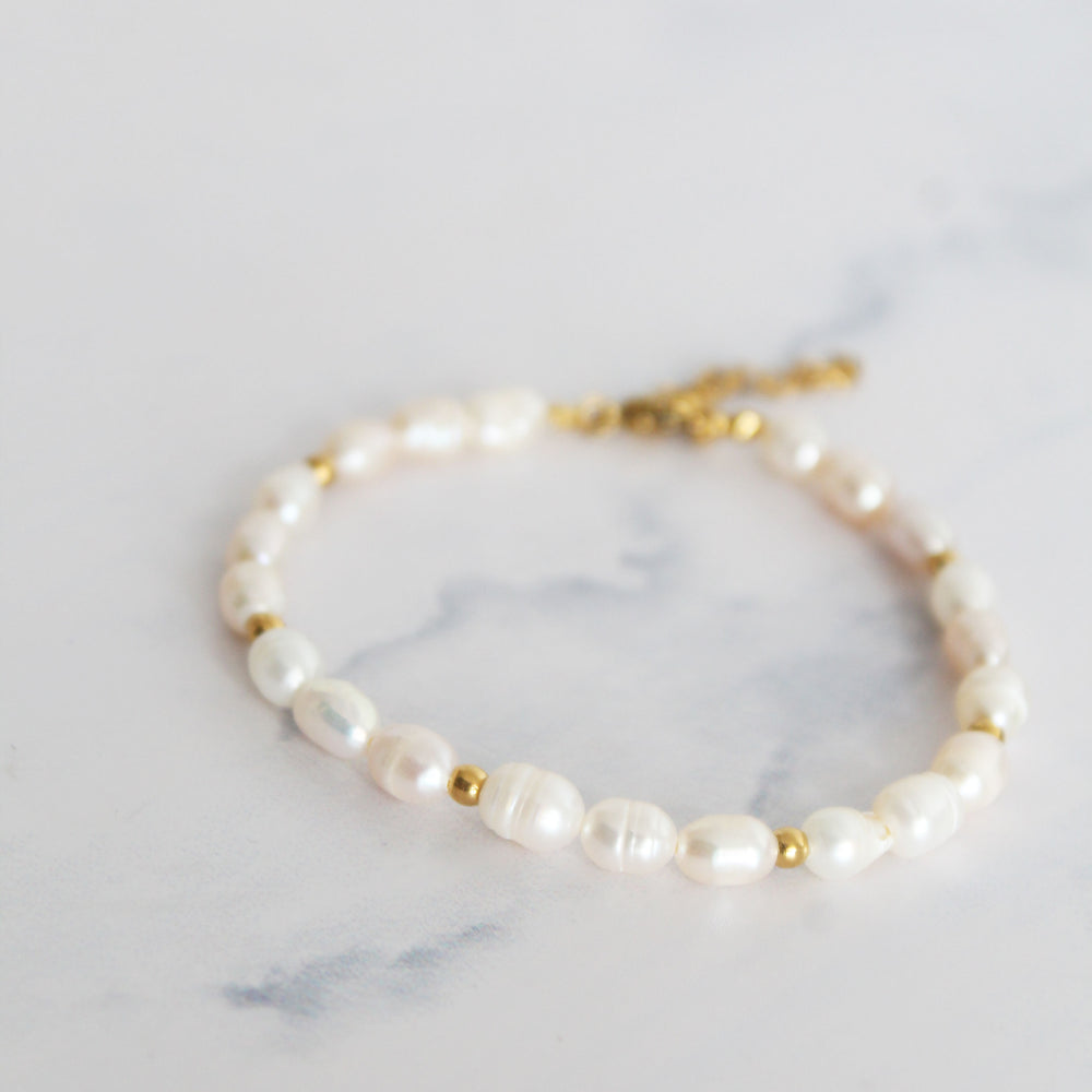 Pulsera Máncora