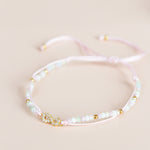 Pulsera de Murano Infinity
