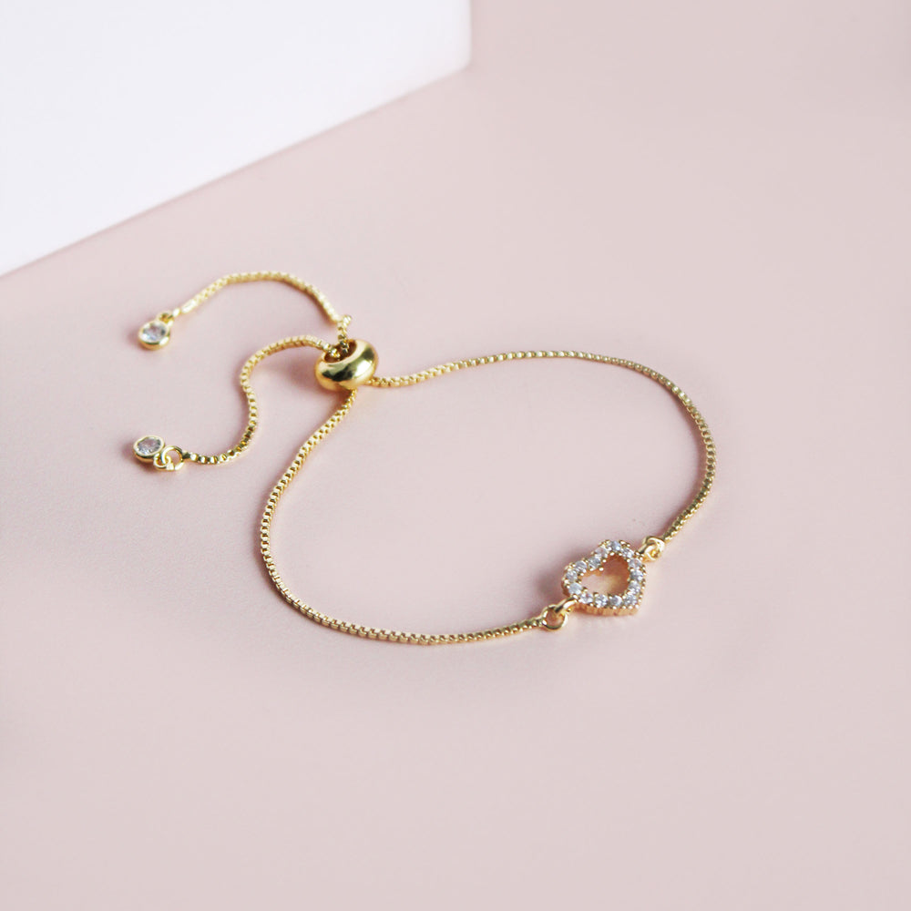 Pulsera Amor