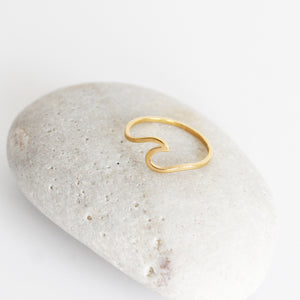 Anillo Ola