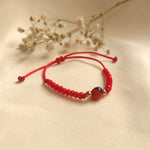 Pulsera Huyaruro foto producto