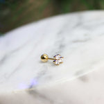Piercing Pétalo
