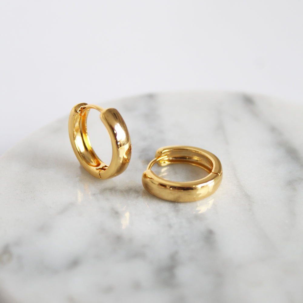 Aretes Cali