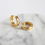 Aretes Cali