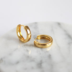 Aretes Cali