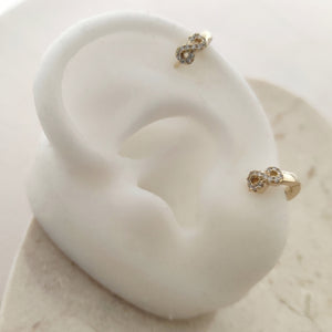 Mini Hoops Infinito