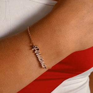 Pulsera Peruana