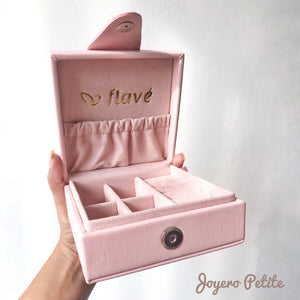 Joyero Petite