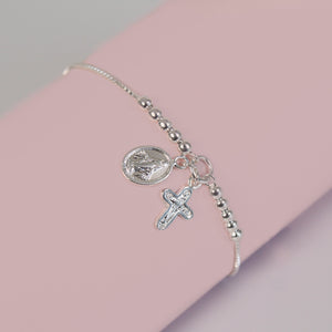 Pulsera Religiosa