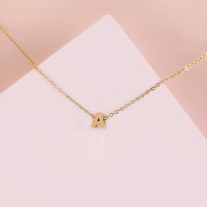 Collar Inicial