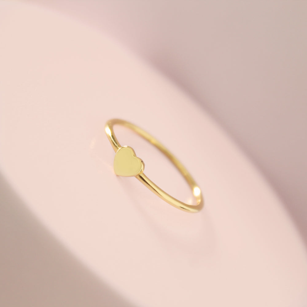 Anillo Love Mini