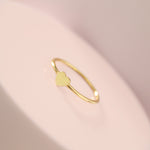 Anillo Love Mini