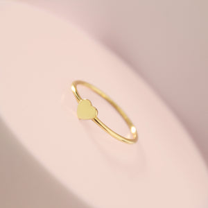 Anillo Love Mini