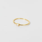 Anillo Ópalo